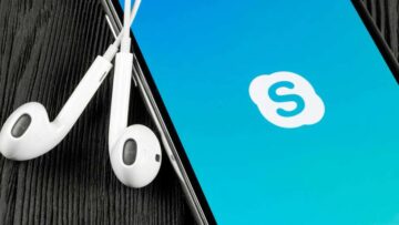 melhores alternativas ao Skype