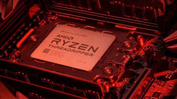 Ryzen Threadripper