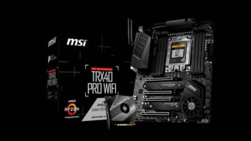 Threadripper