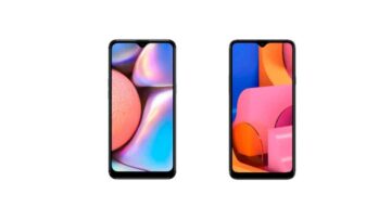 Galaxy A10s