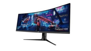 ROG Strix XG43VQ