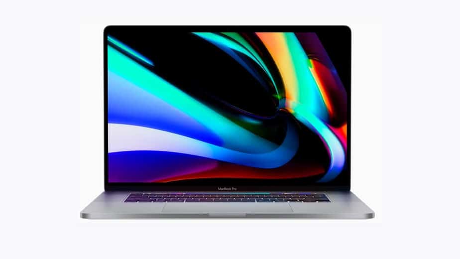 Apple anuncia novo MacBook Pro. Modelo conta com tela de 16 polegadas