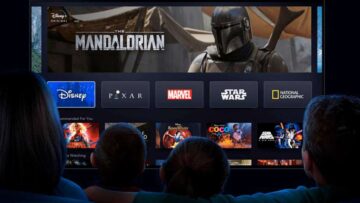 Disney+