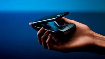 Motorola Razr