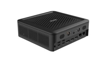 ZBox MI574