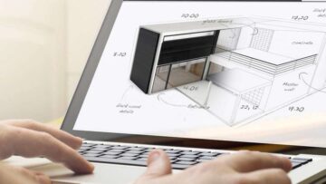 modelagem 3D