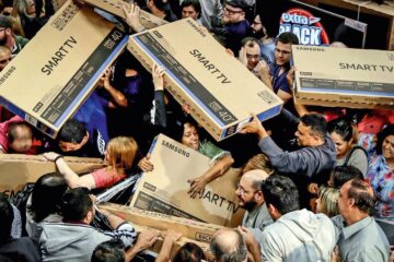 Black Friday