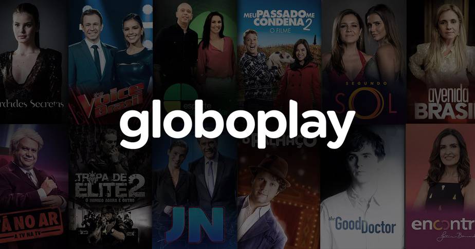 Como ativar sua conta da Globoplay na Smart TV