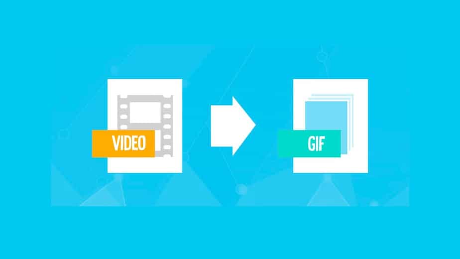 Como criar GIFs a partir de vídeos 