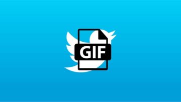 Gifs do Twitter