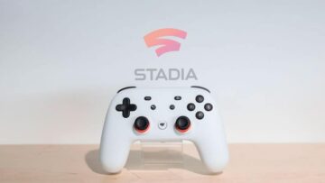 Google Stadia