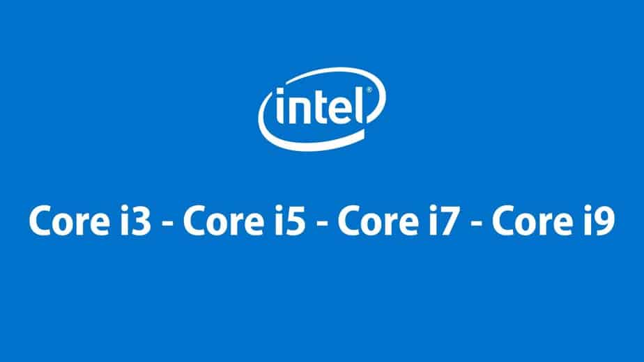 i3, i5, i7, i9: entenda a diferença entre os processadores Intel