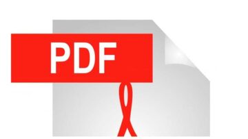 PDF