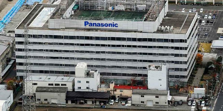 Panasonic abandona o mercado de semicondutores
