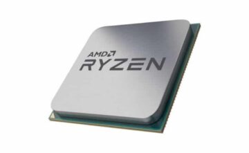 AMD Ryzen