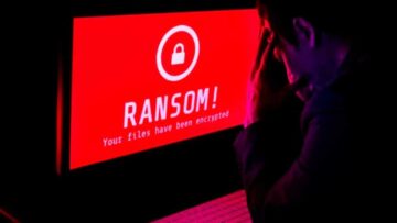 ransomware