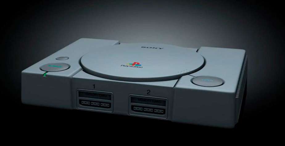 Há 25 anos, era lançado o PlayStation, o rei dos consoles