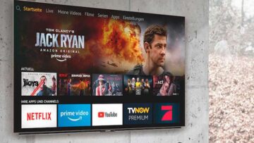 Amazon Prime Video