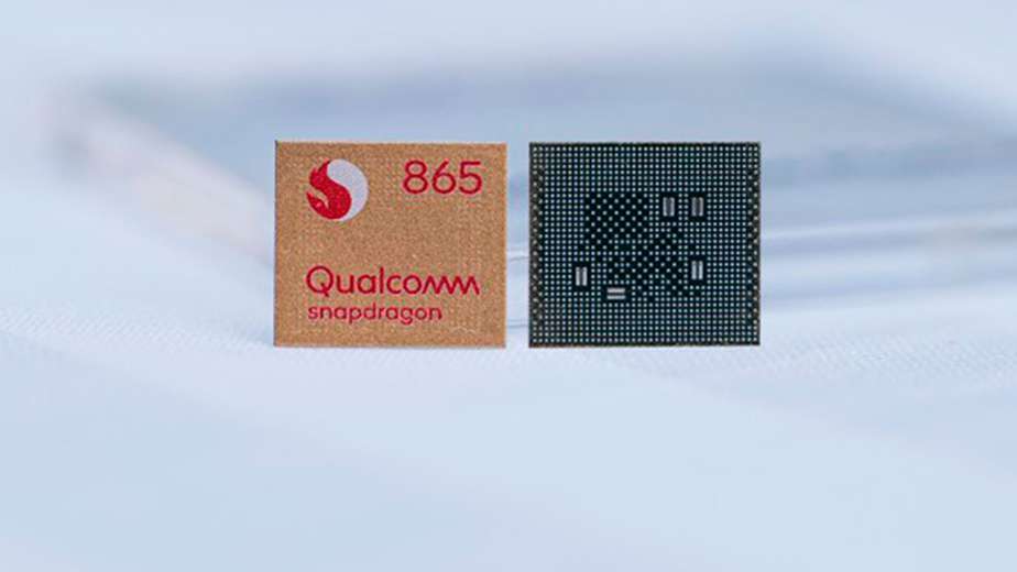 Snapdragon 865: novo processador da Qualcomm é 20% mais poderoso que o antecessor