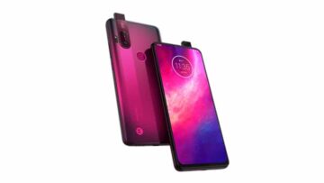 Motorola One Hyper