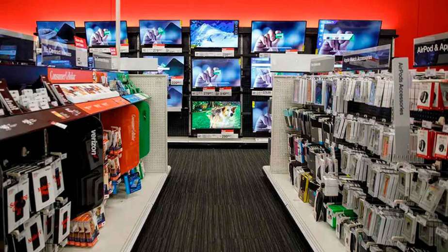 Black Friday: eletrônicos lideraram com alta de 17,23% na procura em lojas