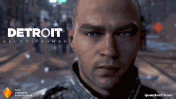 Detroit: Become Human