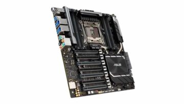 Pro WS X299 Sage II