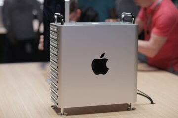 Mac Pro
