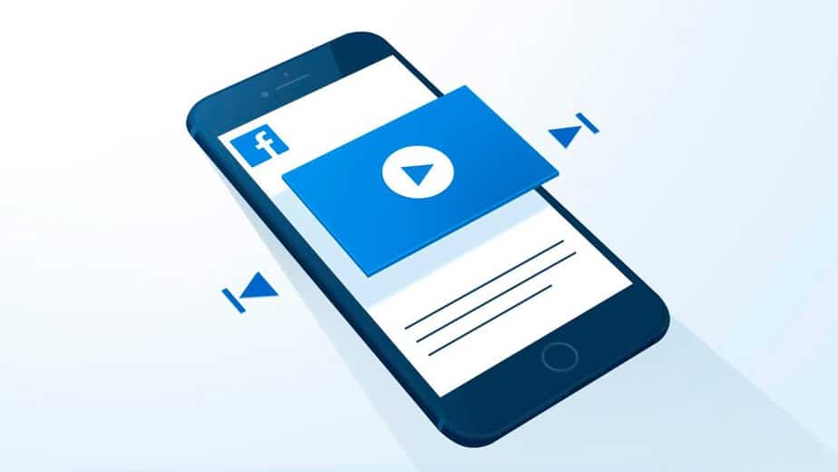 Como desativar a reprodução automática de vídeos do Facebook