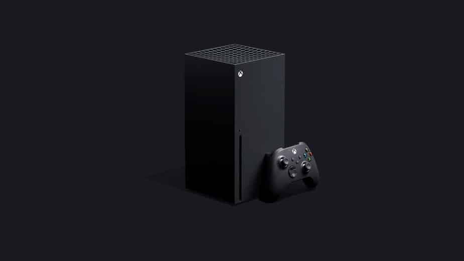 Este é o Xbox Series X, novo console da Microsoft que será lançado em 2020