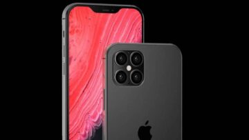 iPhone