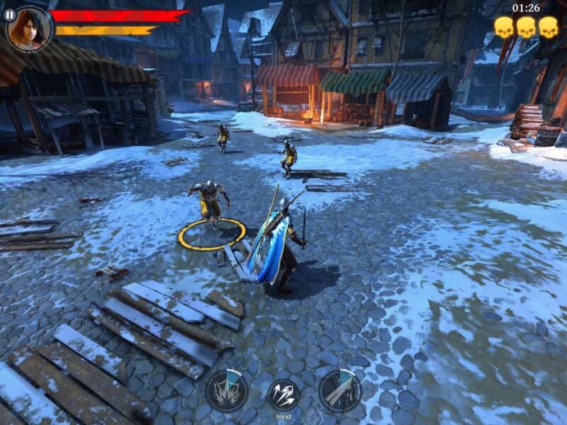 RPG