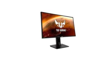 TUF Gaming VG279QM