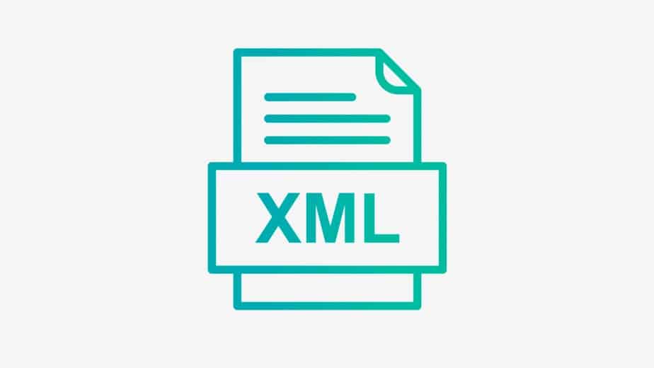 Como abrir arquivos XML