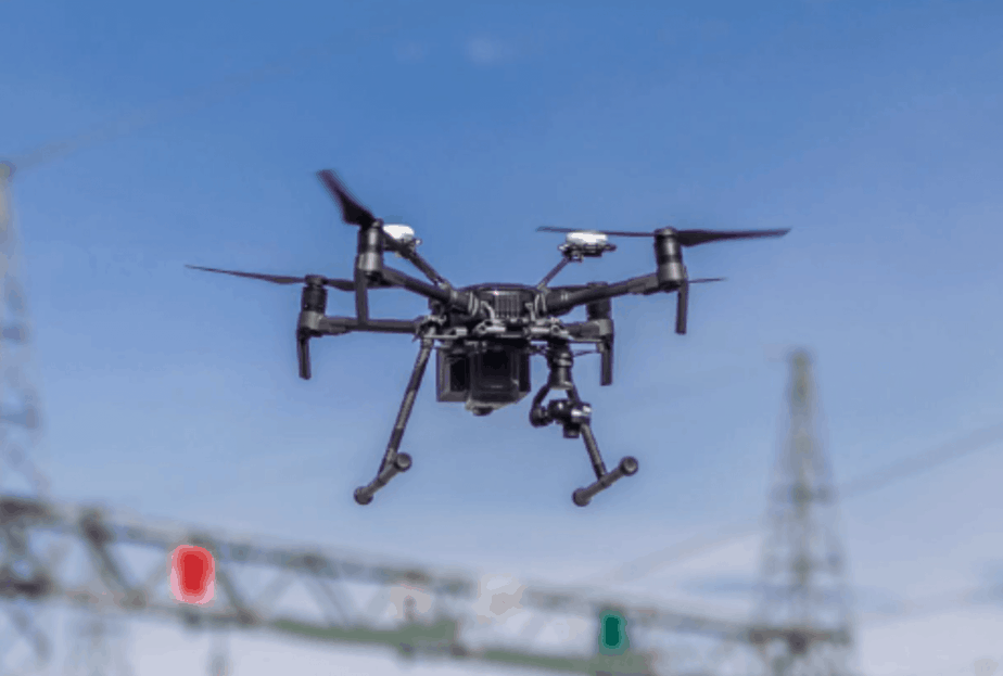 Vendas globais de drones de uso corporativos crescerão 50% em 2020, prevê Gartner