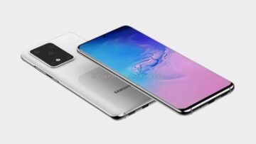 Galaxy S11