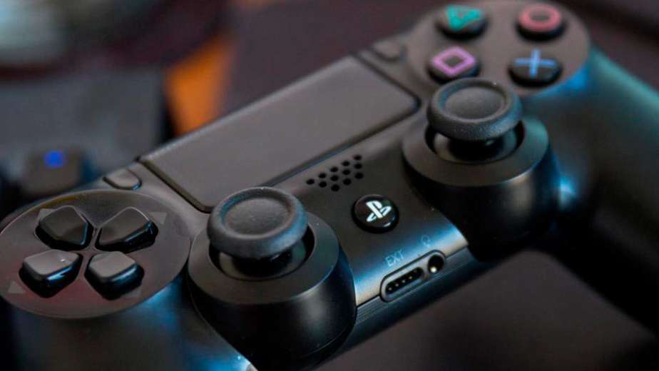 Como jogar no PC com o controle do PlayStation 4