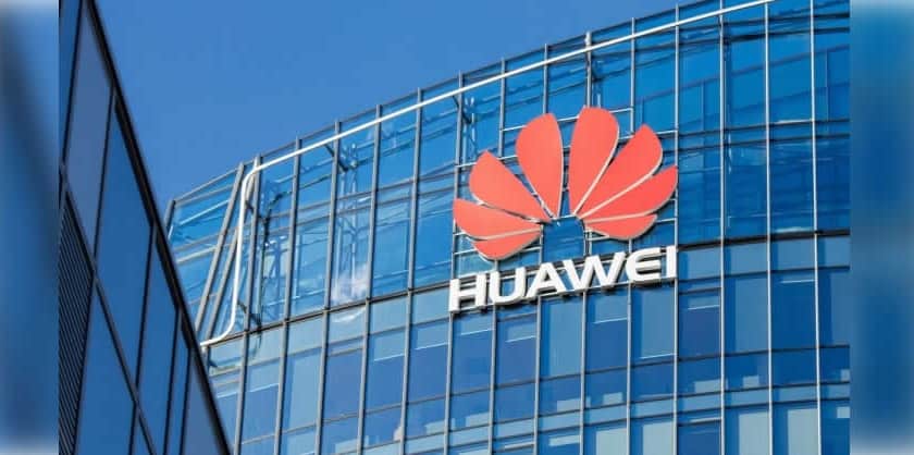 Huawei registra recorde de vendas, mas espera 2020 “difícil”