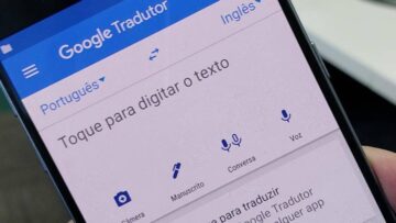 Google Tradutor