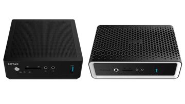 ZOTAC