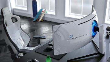 Odyssey G9