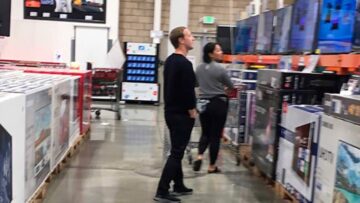 Mark Zuckerberg