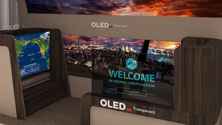 CES 2020: LG anuncia que lançará TVs OLED de 48 polegadas