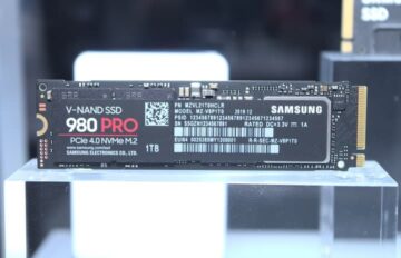 Samsung 980 Pro