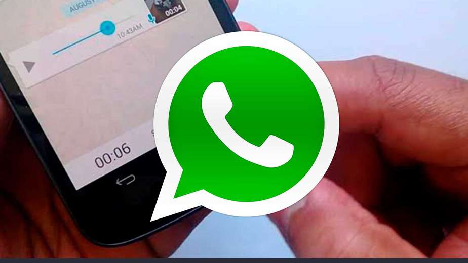 Aprenda como converter áudio do WhatsApp em texto