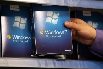 Windows 7