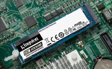 DC1000B