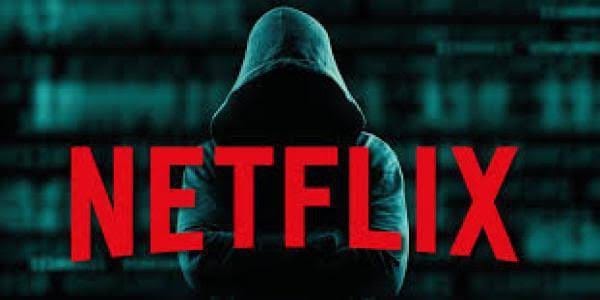 E-mail falso usa nome da Netflix para roubar dados de usuários