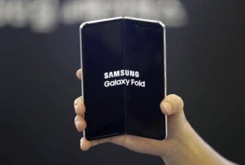 Galaxy Fold