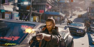 Cyberpunk 2077